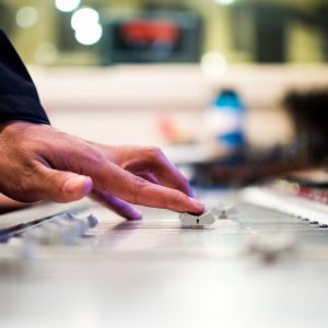 Produção Musical Produção Musical