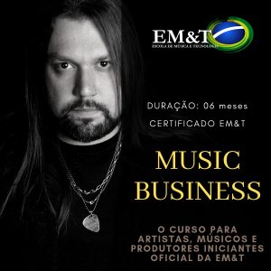 Music Business Music Business