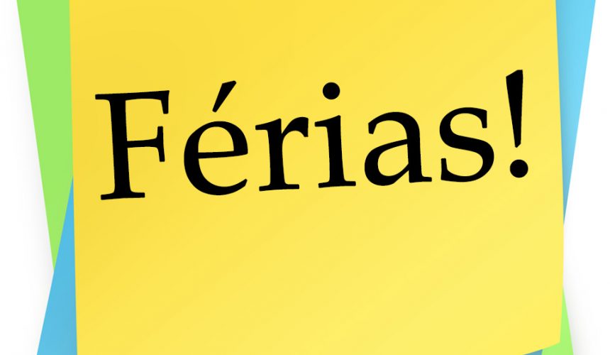 Férias de julho na EM&T: a secretaria permanece aberta Férias de julho na EM&T: a secretaria permanece aberta