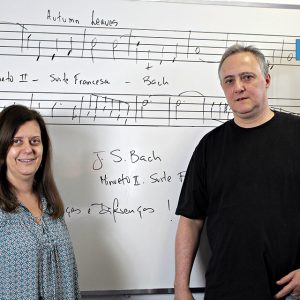 Análise e Composição Musical Análise e Composição Musical