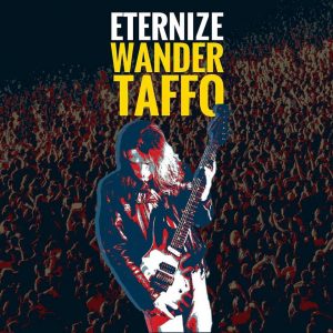 Viva Wander Taffo: Uma campanha para eternizar o legado do guitarrista