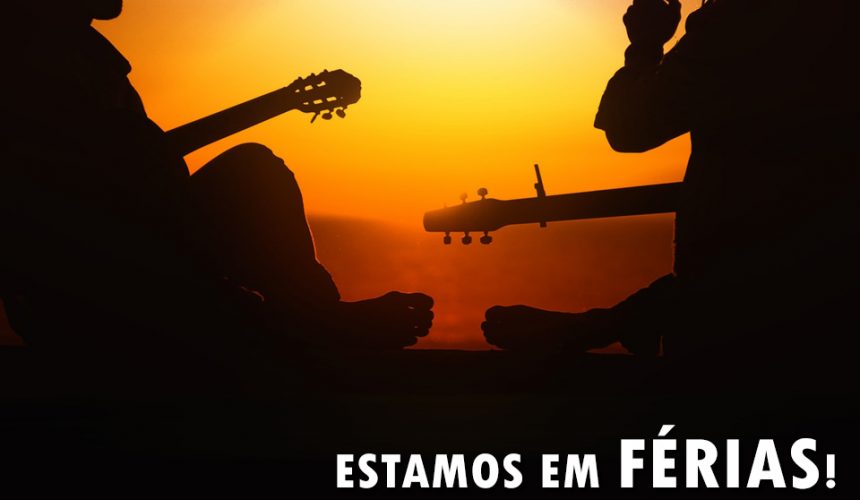 Período de Férias na EM&T: Retornamos em 2018 Período de Férias na EM&T: Retornamos em 2018