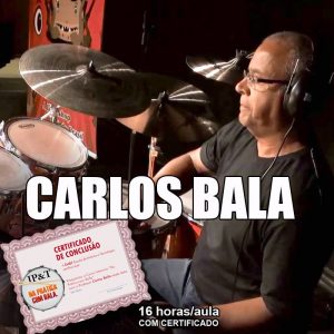 Na Prática com Bala Na Prática com Bala