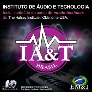 Music Business Internacional – Método JIM HALSEY Music Business Internacional – Método JIM HALSEY