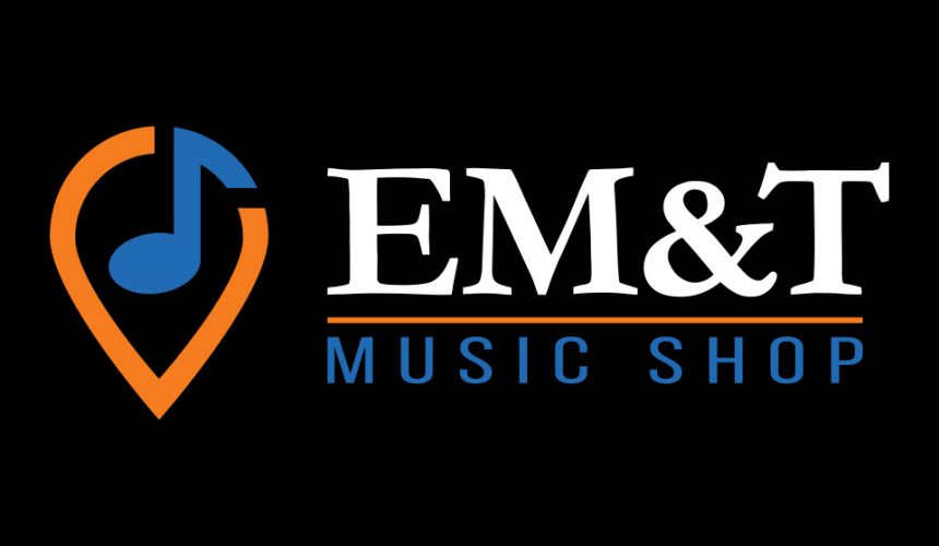 EM&T Music Shop e serviço de luthieria EM&T Music Shop e serviço de luthieria