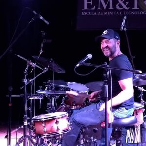 Phil Maturano falou sobre ritmo na EM&T: veja trecho