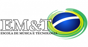 EM&T - Escola de Música e Tecnologia. Mais de 20 anos de tradição no ensino de música no Brasil.