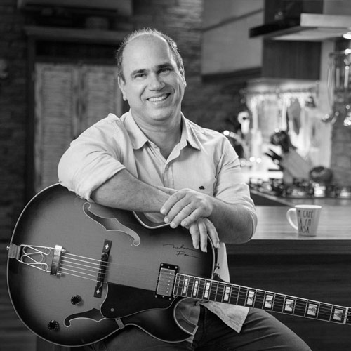 Coordenador EM&T Music Masters