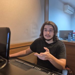 João Gilberto Tenório