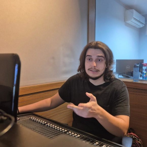 João Gilberto Tenório João Gilberto Tenório